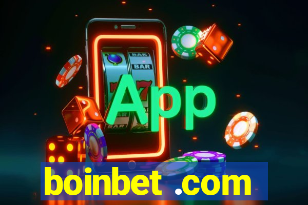 boinbet .com